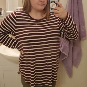 Oversized Comfy Sweater